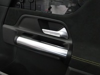 фото thumb №16, Mercedes gla amg h247 247 сиденья кожа 2022r