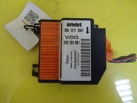 фото thumb №1, Модуль датчик подушка безпеки smart for two 0001211v007 nr555