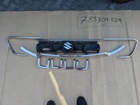 фото thumb №1, Решётка радиатора хром значок молдинг suzuki ignis lift