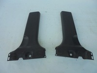 фото thumb №1, Захист обшивка стійка маскувальна накладка оббивка honda crv ii cr-v