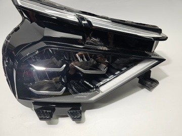 фото thumb №8, Лампа полный led правый перед citroen c4 iii x 20- #4370