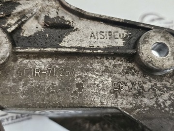 фото thumb №7, Transit 2.4 tdci jxfa 115km 10r выборщик коробки 6c1r-7l257