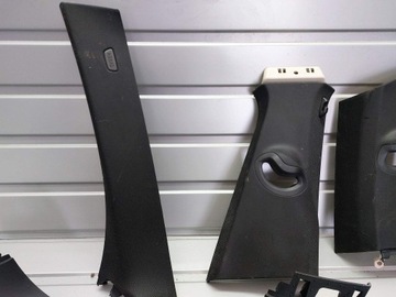 фото thumb №5, Bmw g05 потолок пластики м-пакет стойки x5