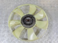 фото thumb №1, Mercedes sprinter 906 14-18 visco віскозна муфта