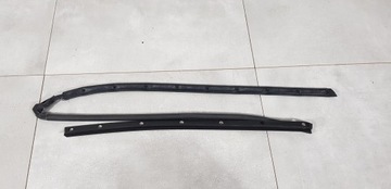 фото thumb №1, Vw sharan 02-05 прокладка дверь правый зад 7m0839788d