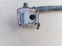 Шланг труба патрубок оливи scania s r ntg 2392375 Ціна, фото thumb