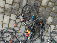 фото thumb №6, Электропроводка жгут двигателя opel grandland 1.2