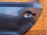 фото thumb №5, Volkswagen vw polo дверь задние задняя левая