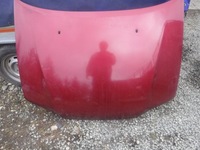 фото thumb №1, Mitsubishi space star i lift капот крышка двигателя