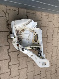 фото thumb №4, Renault megane iii підкрилок правий ov369