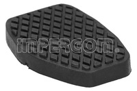 фото thumb №1, Накладка ped.ham.berlingo 96-