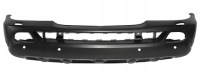 фото thumb №1, Ml4 mercedes db ml w163 lift 01- бампер перед передній 1638804870