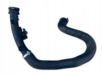 фото thumb №1, Шланг труба интеркулер peugeot 308 ii t9 1.2 thp 9677537380
