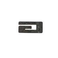 фото thumb №12, Mercedes w177 эмблема amg задней крышки багажника a1778179300