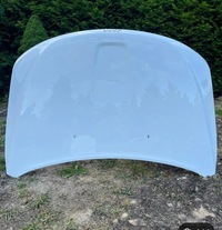 фото thumb №1, Jeep grand cherokee wk2 капот перед комплектна кришка двигуна llc