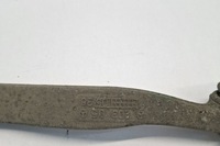 фото thumb №6, Важіль нижній передній правий mercedes-benz slk r171 a2033303911 3.0l