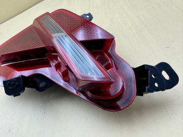 фото thumb №8, Hyundai tucson iv 4 n-line 20r- лампа лівий зад задня ліва