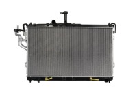 фото thumb №1, Радіатор hy72036ry