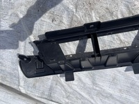 фото thumb №7, 7205906 51117205906 маскировочная накладка решётка радиатора решётка радиатор bmw x5m e70 2010