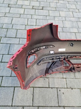 фото thumb №8, Audi a3 8y4 s line бампер задний зад