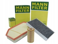 Купити Volvo s60 2 v60 10-18 2.0 d3 фільтри набір, фото thumb