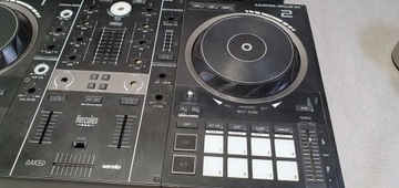 Детали для микшера Hercules DJ Control Inpulse 50