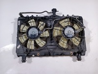 фото thumb №5, Радіатор радіатор комплект chevrolet camaro ss 6.2 2011-2015