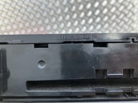 фото thumb №3, Панель радіо кондиціонера bmw 3 f34 gt 9226784