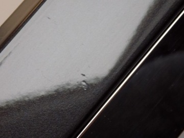 фото thumb №6, Новая планка дверь левый перед lb7r vw passat b8