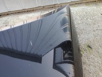 фото thumb №6, Капот renault scenic ii nv676 чорна ori лак