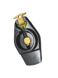 Купить Контактный палец распределителя ford escort 3 lucas drb196c, фото thumb