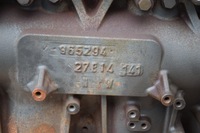 фото thumb №5, Блок двигателя с ukł korbowo tłokowym daf xf 106 510