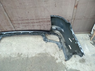 фото thumb №8, Бампер зад bmw x5 g05 м-пакет