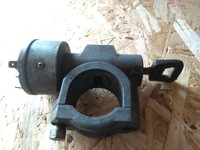 фото thumb №1, Замок зажигания + ключ daf 85