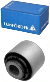 фото thumb №1, Втулка рычага задняя vw scirocco iii tiguan 2007-