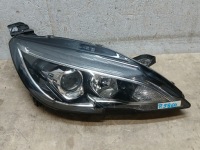 Купить Фара правый  peugeot 308 t9 рестайлинг  линза led 9816990580-00, фото thumb
