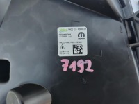 Купить Peugeot 2008 2 рестайлинг  противотуманная фара led drl левый перед новый оригинальный номер 7192, фото thumb