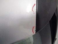 фото thumb №5, Citroen c4 picasso ii кришка багажника задня ezrc камера