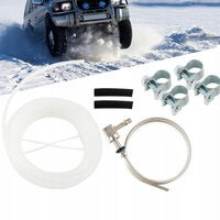 фото thumb №12, Ujęcie трубка пального ідеальний стан маслоприймач набір do webasto