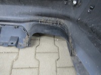 фото thumb №8, Бампер задняя maserati ghibli granlusso lift 17-