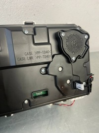 фото thumb №7, Спідометр  спідометр прилади subaru outback vi bt 85002an15b