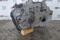 фото thumb №8, Коробка передач передач volvo s90 tg81sc 2.0l бензиновий 2017