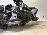 Фара передня ліва renault talisman full led 2017 рік 260606722r Київ, фото thumb