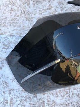 фото thumb №8, Бампер задний зад mercedes s класс w222 a222