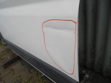 фото thumb №11, Дверь сдвижные правые боковые ducato boxer jumper 06-