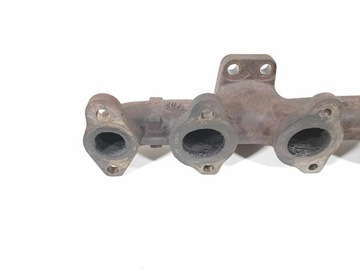 фото thumb №5, Ford transit courier коллектор выпускной 1.5 tdci