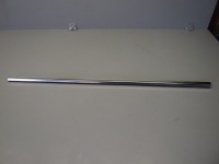 фото thumb №1, Молдинг уплотнитель дверь правый задняя vw touareg 7l