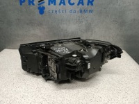 фото thumb №1, Лампа правая передняя bmw 5 g30 g31 7214952