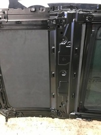 фото thumb №8, Панорама дах панорамний bmw g12 lci sky lounge