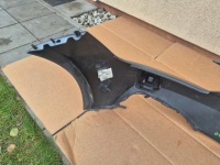 фото thumb №8, Бампер перед volvo v90 s90 омыватель pdc оригинал